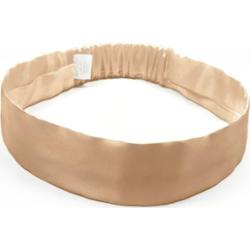 So fluffy Jedwabna opaska Jane- szampańska Opaski do włosów 1 ct