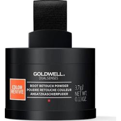 Goldwell Colour Revive - Proszek do laminowania Puder do włosów 3,7 g