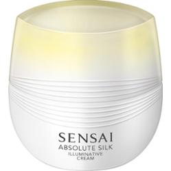 SENSAI Absolute Silk ILLUMINATIVE CREAM Kremy przeciwzmarszczkowe 40 ml
