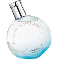 HERMÈS Eau des Merveilles Bleue, Woda toaletowa 30 ml Damski