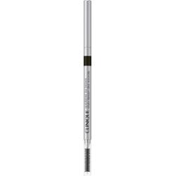 Clinique - Quickliner For Brows – Kredka Do Brwi - Quickliner Eyebrowgel Ebony - Dla Kobiet
