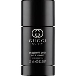 Gucci Gucci Guilty Pour Homme Pielęgnacja ciała 75 ml Męskie