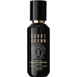 Bobbi Brown Mini Intensive Serum Foundation SPF40 Podkłady 13 ml