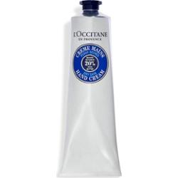 L’Occitane Karité Shea Kremy do rąk 150 ml