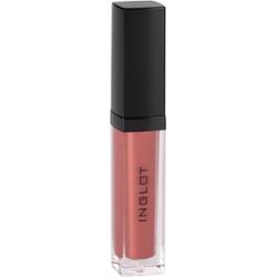 Inglot POMADKA W PŁYNIE HD MATTE Szminki 5,5 ml 26