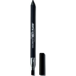 Revlon ColorStay™ Revlon ColorStay Multiplayer Liquid-Glide Eye Pencil, uniwersalna kredka do oczu ze zintegrowanym pędzelkiem do blendowania, wodoodp
