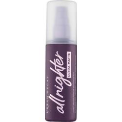 Urban Decay All Nighter Ultra Matte spray utrwalający matujące 118 ml