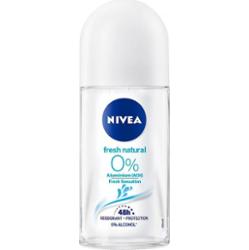 NIVEA Dezodoranty 50 ml Damski