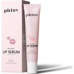 PHLOV REGENERUJĄCE SERUM DO UST Lip-plumper 20 ml