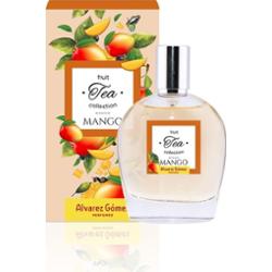 Alvarez Gomez Fruit Tee Collection Mango Edt Vapo Perfumy 100 ml