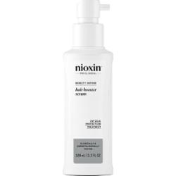 Nioxin Nioxin Hair Booster, intensywna kuracja do włosów przerzedzonych, 100 ml Olejki i serum do włosów