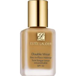 Estée Lauder Double Wear Stay In Place Make-up SPF 10 Paletki cieni i zestawy kosmetyków 30 ml 3W2 - Cashew