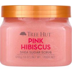 Tree Hut Peeling do stóp 510 g Damski