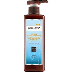 Saryna Key Mix Shea 70% krem 30% glaze Olejki i serum do włosów 300 ml