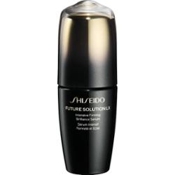 Shiseido Future Solution LX Intensive Firming Brilliance Serum Glow Serum 50 ml