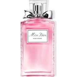 DIOR Miss Dior Rose N'Roses Eau de Toilette Spray Woda toaletowa 100 ml Damski