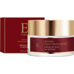 ErthSkin London Nawilżający krem na noc z retinolem Kremy na noc 50 ml Damski
