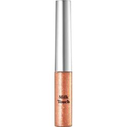 Milk Touch Błyszczyk Fairy Jewel Eye Glitter Cienie do powiek 7 g Biżuteria Coral Crush