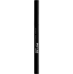 NYX Professional Makeup FILL & FLUFF Kredka do brwi 0,2 g Fill & Fluff