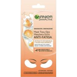 Garnier Płatki pod oczy 60 g Damski