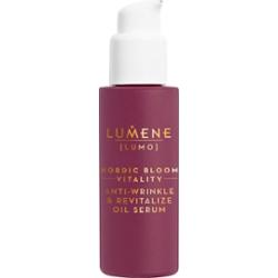Lumene Nordic Bloom Vitality Anti-Wrinkle & Revitalize Oil Serum  30 m