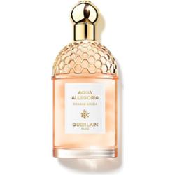 GUERLAIN Aqua Allegoria Orange Soleia woda toaletowa flakon napełnialny dla kobiet 125 ml
