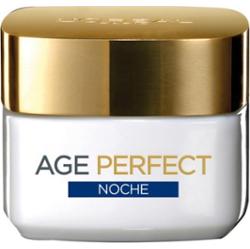 L’Oréal Paris Age Perfect Kremy na noc 50 ml Damski