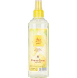 Alvarez Gomez EAU DE COLOGNE oryginalny spray ze świeżą wodą Woda kolońska 300 ml