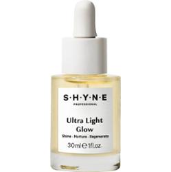 Shyne ULTRA LIGHT GLOW Olejki i serum do włosów 30 ml Damski
