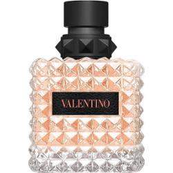 Valentino Born In Roma Donna Donna Coral Fantasy Woda perfumowana 100 ml Damski