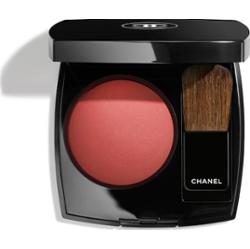 CHANEL CHANEL JOUES CONTRASTE PUDROWY RÓŻ QUINTESSENCE 5G Róż do policzków 5 g 430 - FOSCHIA ROSA