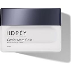 HDREY HDREY Caviar Steam Cells Night Cream 50ml Kremy do twarzy