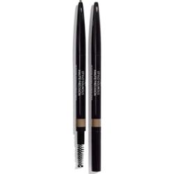 CHANEL CHANEL STYLO SOURCILS HAUTE PRÉCISION NIEZWYKLE PRECYZYJNA KREDKA DO BRWI 158 BRUN PROFOND 0.065G Kredka do brwi 6,5 g 154 - BLOND TENDRE