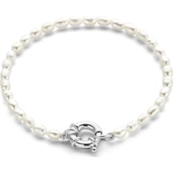 Parte Di Me Bransoletka Parte Di Me Brioso Cortona Bella - srebro Bransoletki 1 ct Damski