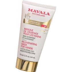 Mavala Rejuvenating Mask for Hands Maseczki do rąk 75 ml