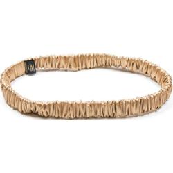 So fluffy Jedwabna opaska- szampańska Opaski do włosów 1 ct