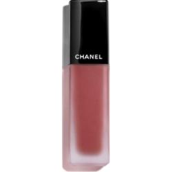 CHANEL CHANEL ROUGE ALLURE LIQUID VELVET ULTRATRWAŁA INTENSYWNIE MATOWA PŁYNNA POMADKA DO UST 212 STUPÉFIANTE 6ML Szminki 6 ml 232 - RENVERSANTE
