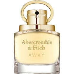 Abercrombie & Fitch Away for Her Woda perfumowana 50 ml Damski