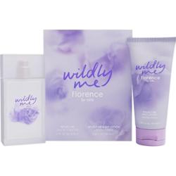 Florence By Mills WILDLY ME GIFTSET Zestaw zapachowy 1 ct Damski