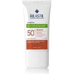 Rilastil Ochrona przeciwsłoneczna 40 ml