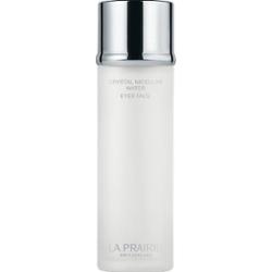 La Prairie Crystal Micellar Water płyn micelarny do demakijażu do twarzy i okolic oczu 150 ml
