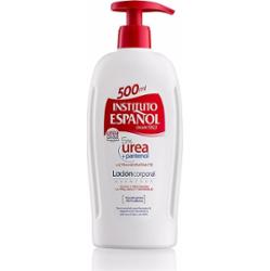 Instituto Español UREA 5% + PANTENOL balsam do ciała Balsamy do ciała 500 ml