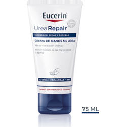 Eucerin Kremy do rąk 75 ml Damski