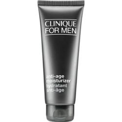 Clinique Clinique For Men Anti-Age Moisturizer - Krem do twarzy Kremy do twarzy 100 ml Męskie