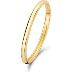 Isabel Bernard Pierścionek Isabel Bernard Le Marais Solene - 14-karatowe złoto Pierścionki 1 ct Damski