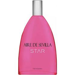 Aire Sevilla AIRE DE SEVILLA STAR woda toaletowa spray 150 ml Damski