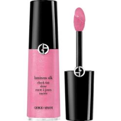 Armani Luminous Silk Cheek Tint Shine Róż do policzków 12 ml 53S Stellar Pink