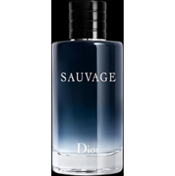 Christian Dior Sauvage woda toaletowa dla mężczyzn 100 ml