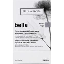 Bella Aurora Krem na noc Kremy do twarzy 50 ml Damski