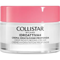 Collistar KREM GŁĘBOKO NAWILŻAJĄCY 30 ML Kremy do twarzy 30 ml Damski